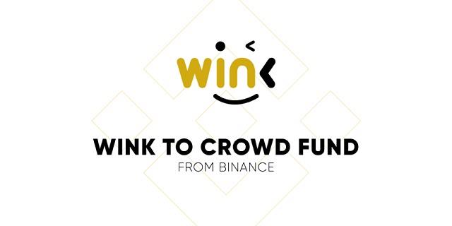 WINK คืออะไร?  การแนะนำโดยละเอียดของโครงการ WINkLink และโทเค็น WIN