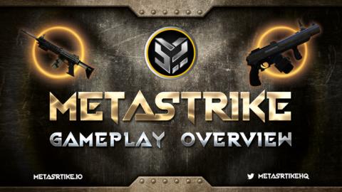 Metastrike คืออะไร? เรียนรู้เกี่ยวกับเกมยิงปืน เล่นเพื่อรับรายได้