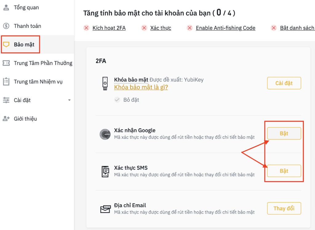 Binance USD (BUSD) คืออะไร?  คำแนะนำเกี่ยวกับวิธีซื้อ BUSD บน Binance