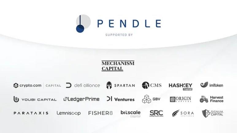 Pendle Finance คืออะไร?  สิ่งที่ควรรู้เกี่ยวกับ Pendle Finance