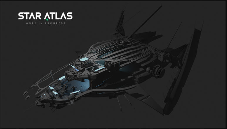 Star Atlas (ATLAS, POLIS) คืออะไร?  ข้อมูลที่สมบูรณ์เกี่ยวกับเกม Star Atlas