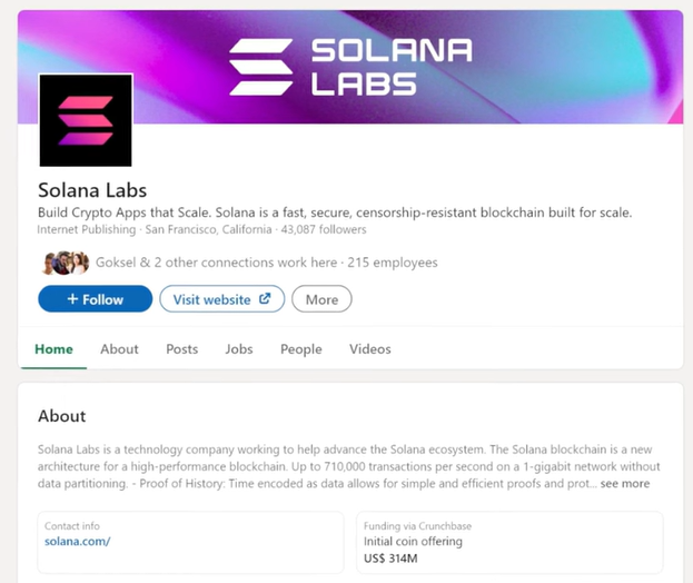 เปรียบเทียบ Avalanche กับ Solana blockchain (ตอนที่หนึ่ง)