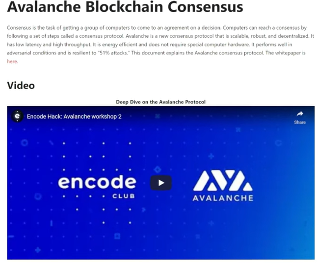 เปรียบเทียบ Avalanche กับ Solana blockchain (ตอนที่หนึ่ง)