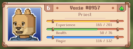 Apakah Taktik Project Voxie?  Set lengkap projek Voxie Tactics dan token VOXEL