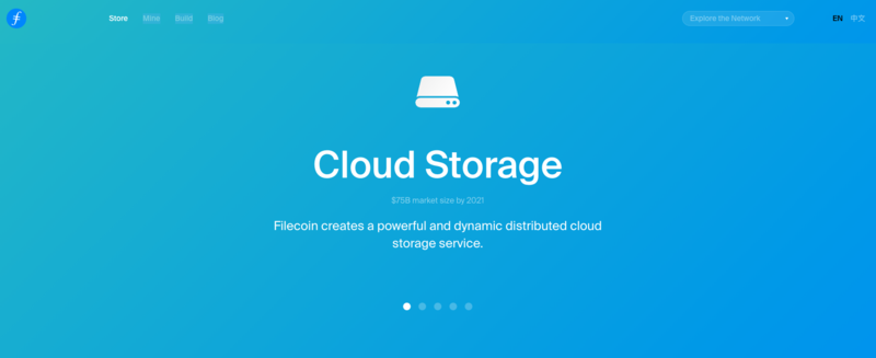 Filecoin คืออะไร?  ข้อมูลเกี่ยวกับโครงการ Filecoin และโทเค็นโทเค็น FIL