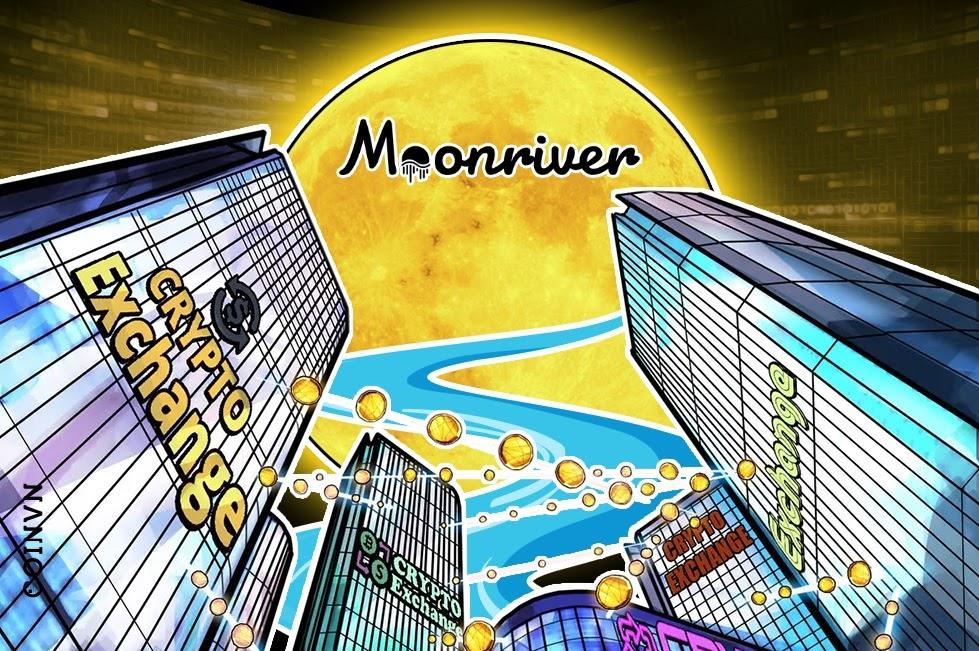 O que é Moonriver (MOVR)?  Todas as informações sobre o token MOVR .
