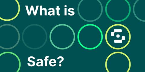 노시스 세이프(SAFE)란 무엇입니까? 멀티시그의 중요성