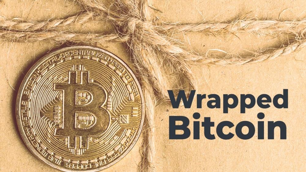 การห่อ Bitcoin (WBTC) คืออะไร?  รายละเอียดเกี่ยวกับ WBTC