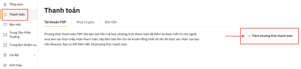 Binance USD (BUSD) คืออะไร?  คำแนะนำเกี่ยวกับวิธีซื้อ BUSD บน Binance