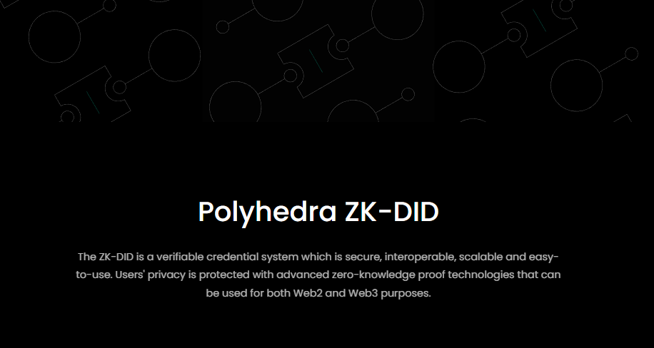 มีอะไรพิเศษเกี่ยวกับโครงการ Polyhedra Network ใหม่ที่ระดมทุนจาก Binance Labs?