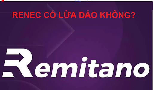 โทเค็น RENEC คืออะไร  คำแนะนำสำหรับการขุดโทเค็น RENEC บน Remitano