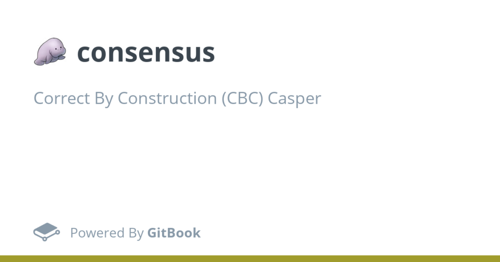 Casper Project Status – Business-friendly Layer 1 Platform