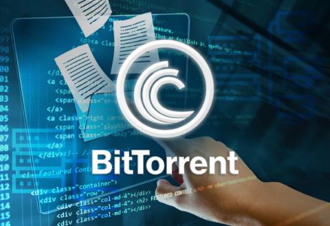 BitTorrent (BTT) nedir? BTT belirtecine ayrıntılı genel bakış
