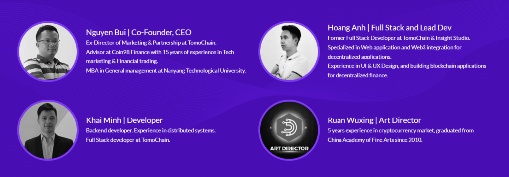 DotOracle Network คืออะไร?  ข้อมูลเกี่ยวกับ DotOracle Network และโทเค็น DTO