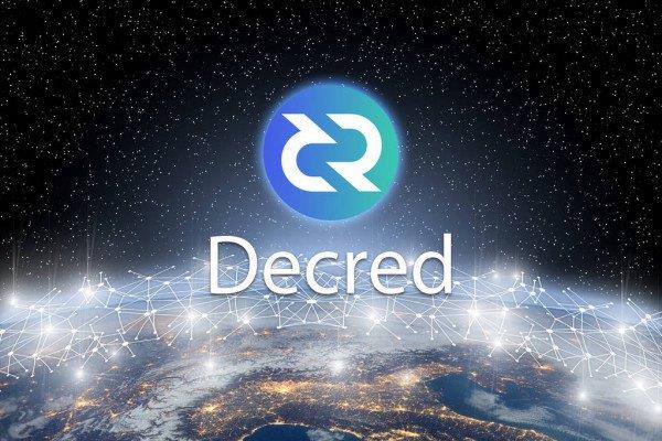 Decred (DCR) nedir?  DCR .coin hakkında tüm bilgiler