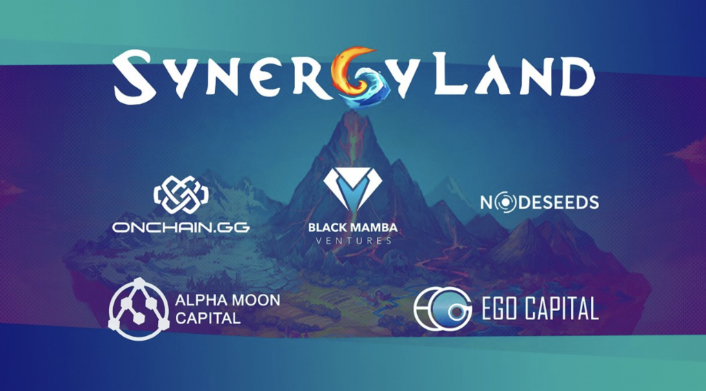 Synergy Land คืออะไร?  ข้อมูลพื้นฐานเกี่ยวกับโครงการและโทเค็น SNG & ACN