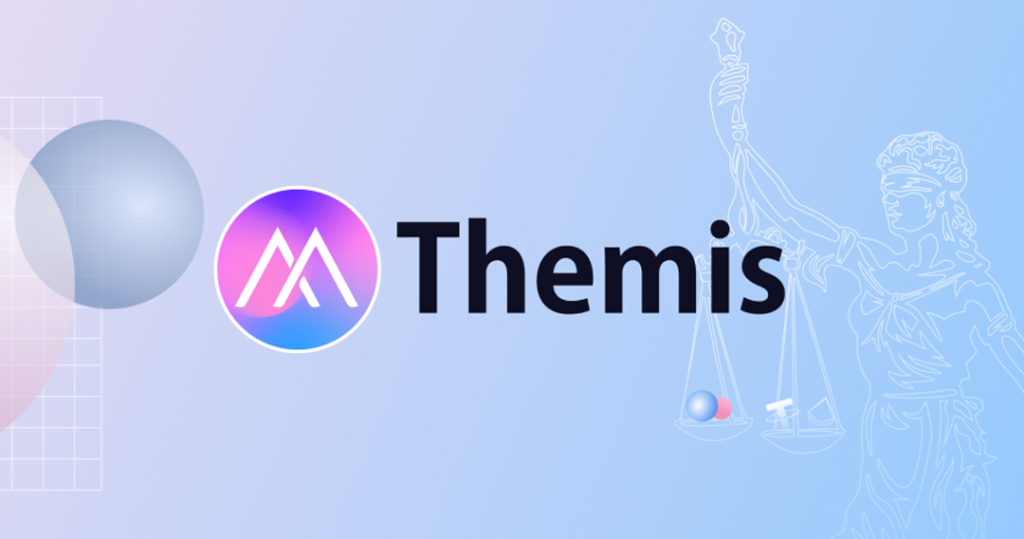O que é Themis?  Descubra informações detalhadas sobre o projeto Themis .