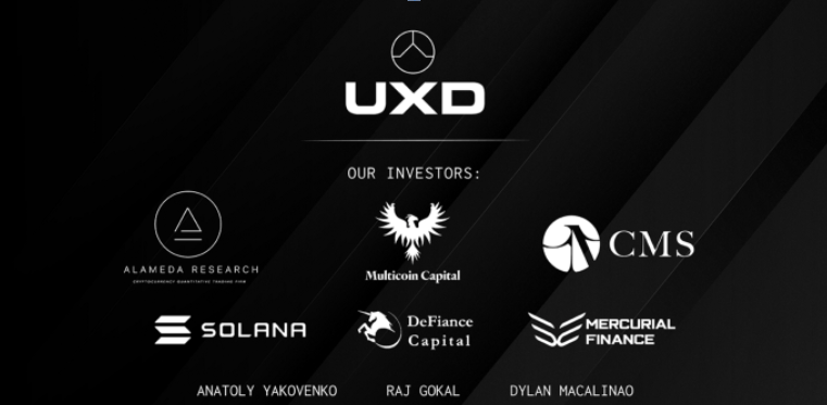 โปรโตคอล UXD คืออะไร?  ข้อมูลโทเค็น UXD และ UXP ทั้งหมด