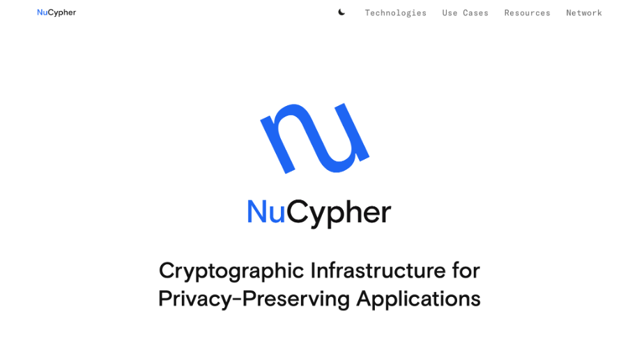 NuCypher (NU) nedir?  NuCypher hakkında tüm bilgiler