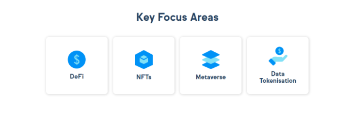 Oasis Ağı nedir?  Oasis Network ve ROSE .coin hakkında tüm bilgiler