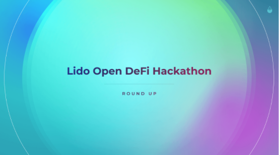 ลิโด้ไฟแนนซ์ คืออะไร?  ข้อมูลทั้งหมดเกี่ยวกับ Lido Finance และโทเค็น LDO