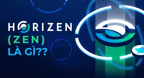 Horizen projesi ve ZEN .token hakkında tüm bilgiler