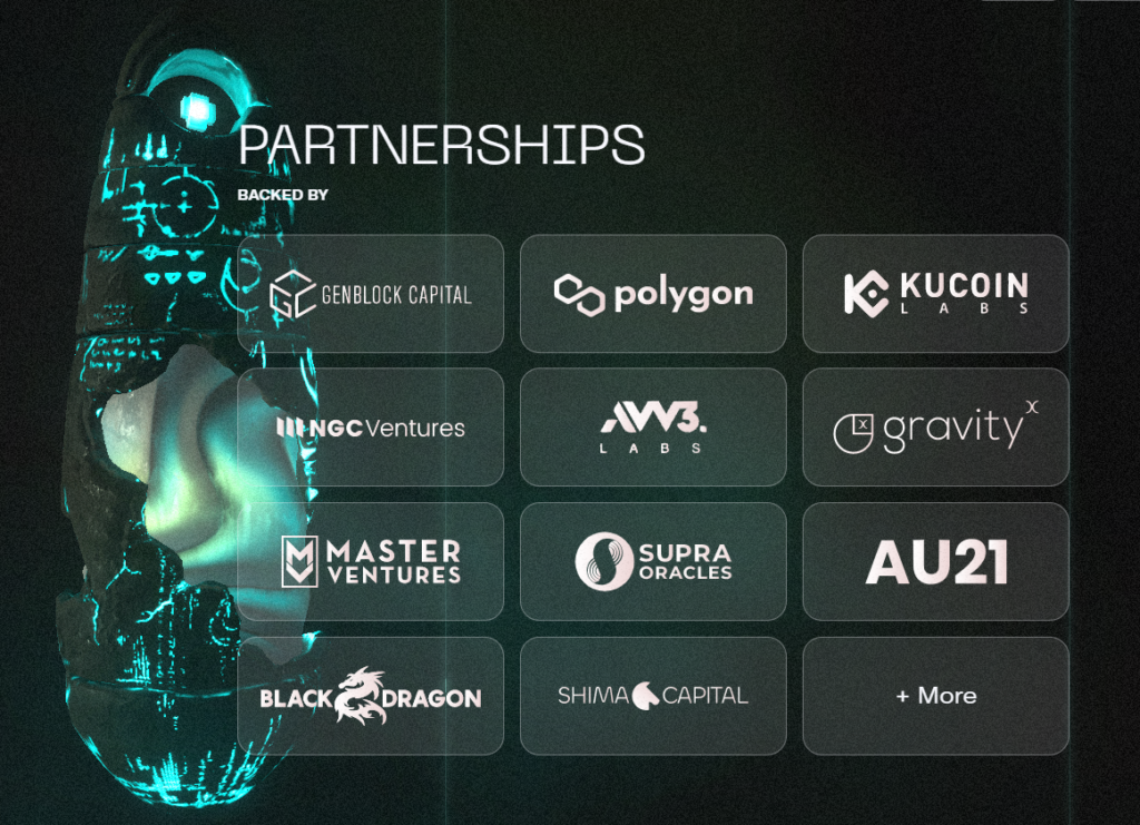 Totem Partners