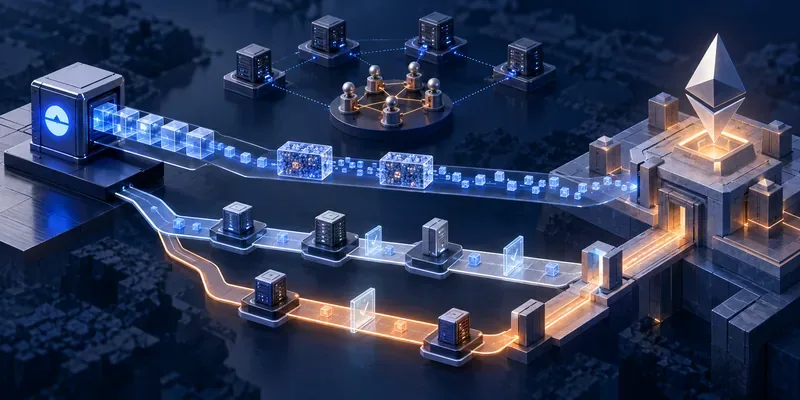 Base Network Explained: Sequencer Revenue, Withdrawal Timing, and the Decentralization Roadmap