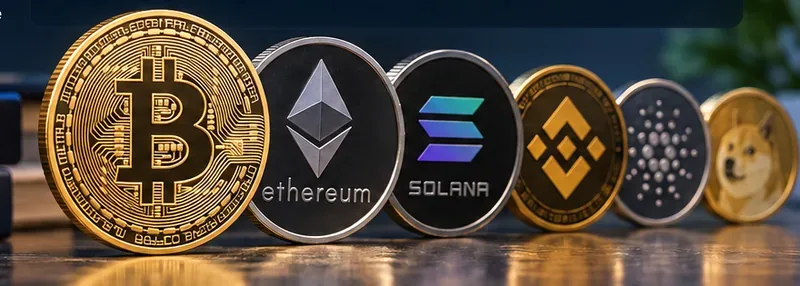 비트코인 시장 점유율(BTC.D) 지수: 차세대 알트코인 시즌을 예고하는 진정한 의미는 무엇일까?