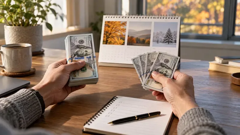 DCA vs. Lump-Sum Investing in Q4: Which Approach Fits Your Money?