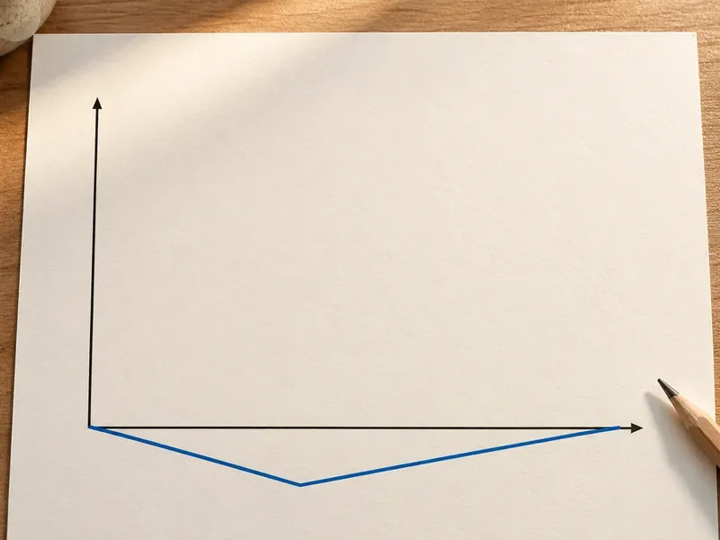 Drawdown Recovery Math: Why a 50% Loss Needs a 100% Gain