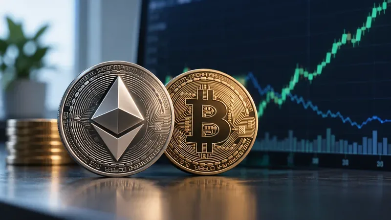 Perspectivas del precio de Ethereum en el cuarto trimestre de 2026: ¿Podrá ETH superar a BTC?