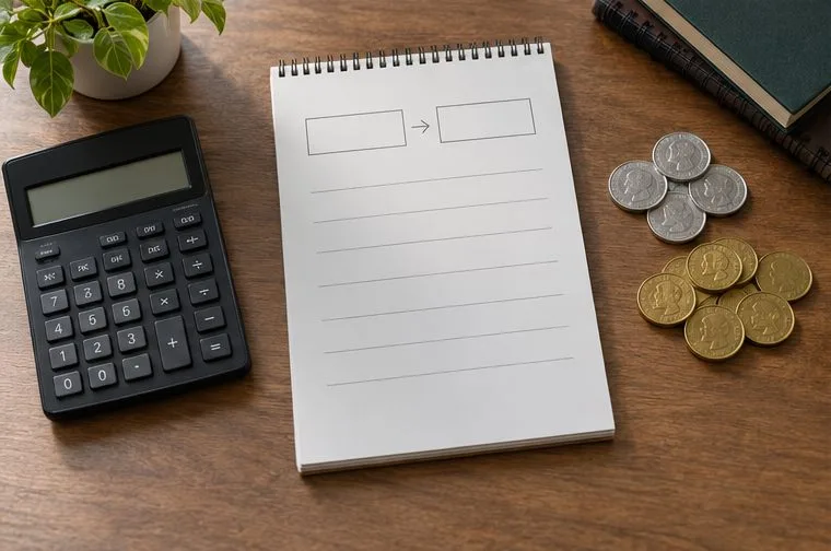How to Calculate Forex Pip Value When Your Account Currency Differs From the Quote Currency