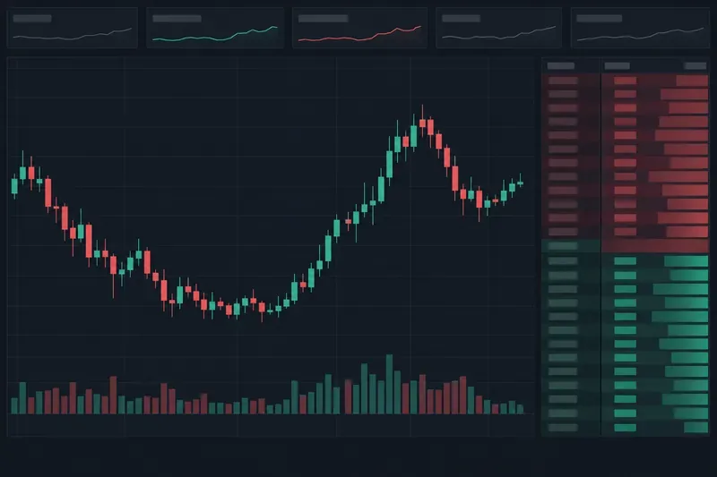 Hyperliquid Explained: Order-Book Design, Fees, Revenue, and Validator Risks