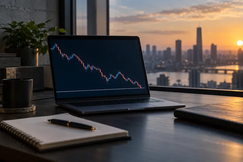 Liquidation Price vs. Bankruptcy Price: What Crypto Futures Traders Miss