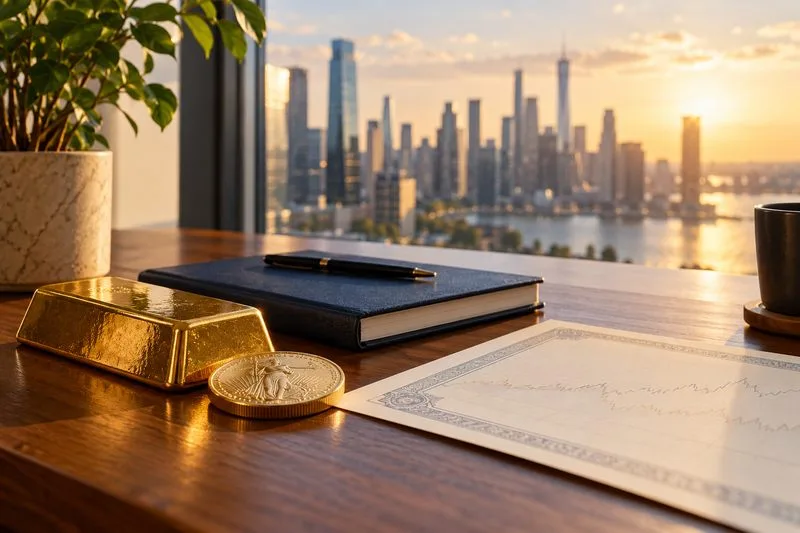 Nominal Yield vs. Real Yield: Which Matters More for Gold and Growth Stocks?