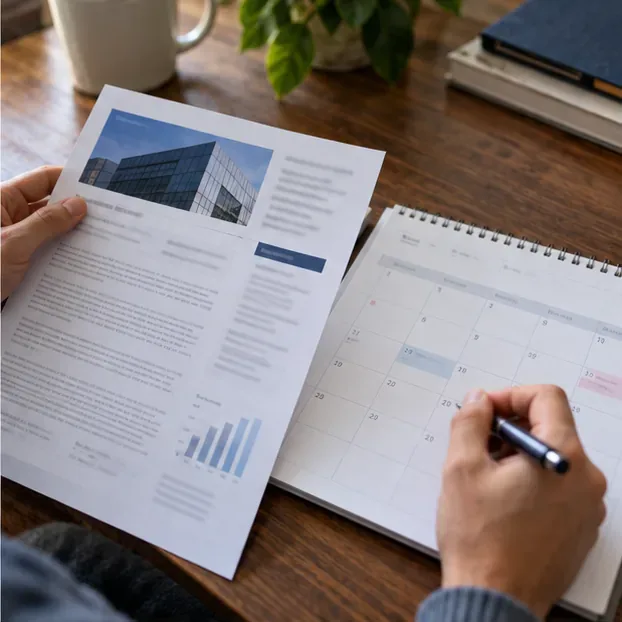 October 2026 Earnings Calendar: Confirm Dates Before You Trade