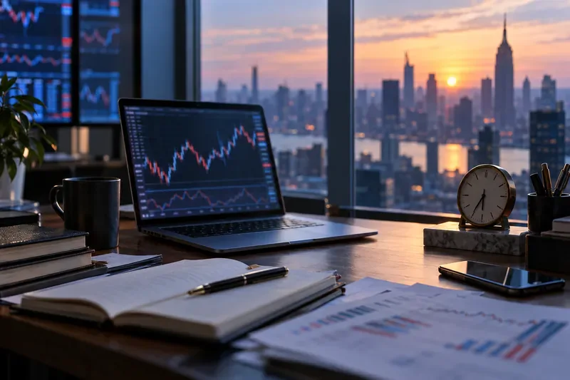 October 2026 U.S. CPI Release: Exact Time and a Forex Trader’s Checklist