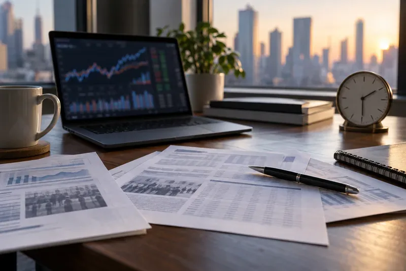 October 2026 U.S. Jobs Report: Release Time, Revisions, and Key Numbers