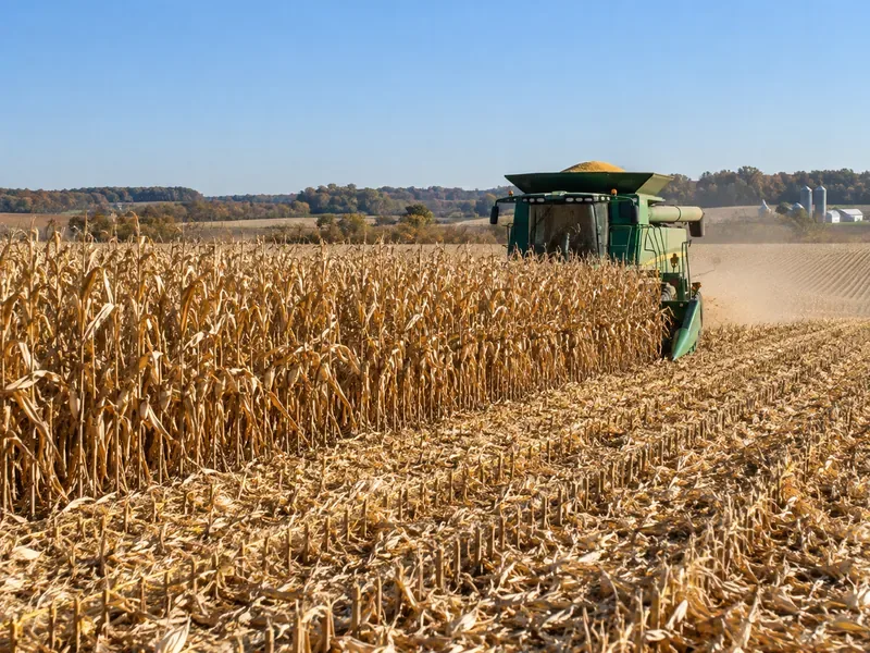 October 2026 USDA WASDE Release: Exact Time and Crop Numbers Traders Compare