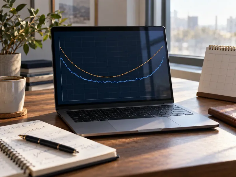 Options Implied Volatility vs. Historical Volatility: A Practical Comparison