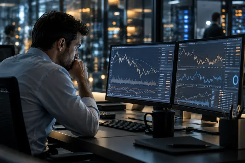 Oracle Failure Modes in DeFi: Stale Prices, Thin Markets, and Liquidation Cascades
