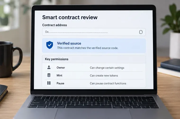 Segnali d'allarme nei white paper e nelle roadmap delle criptovalute che non devi mai ignorare