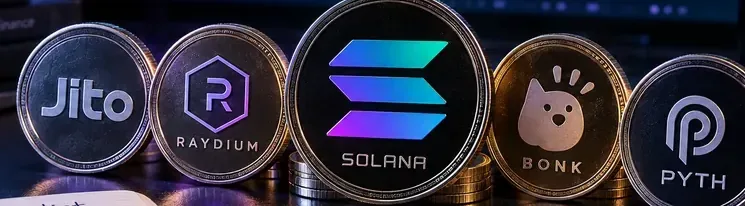 Solana Ecosystem Revival: 5 Altcoins to Watch Before the End of 2026