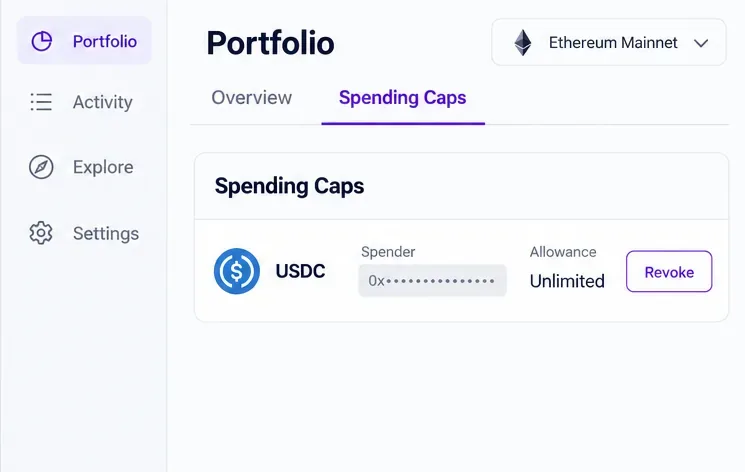 Token Approvals in a Crypto Wallet: How to Find and Revoke Risky Allowances Safely