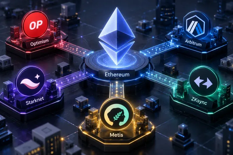 أفضل 5 رموز من الطبقة الثانية ذات قيمة منخفضة وإمكانات نمو عالية في عام 2026