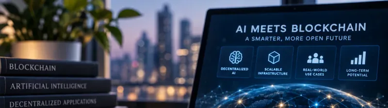 Principales blockchains de couche 1 basées sur l'IA à surveiller en 2026