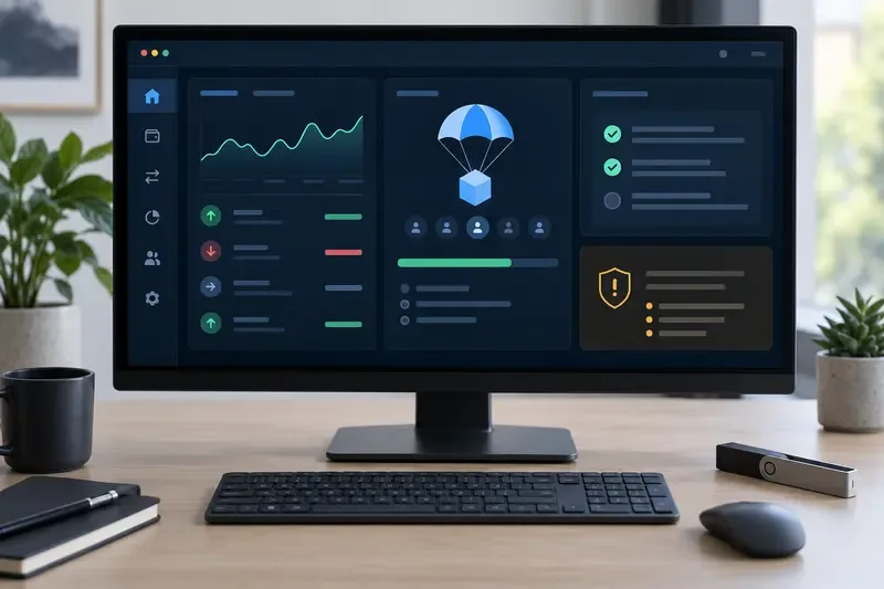 การแจกเหรียญคริปโตฟรี (Crypto Airdrop) คืออะไร และจะมีสิทธิ์เข้าร่วมการแจกเหรียญครั้งใหญ่ที่สุดได้อย่างไร?